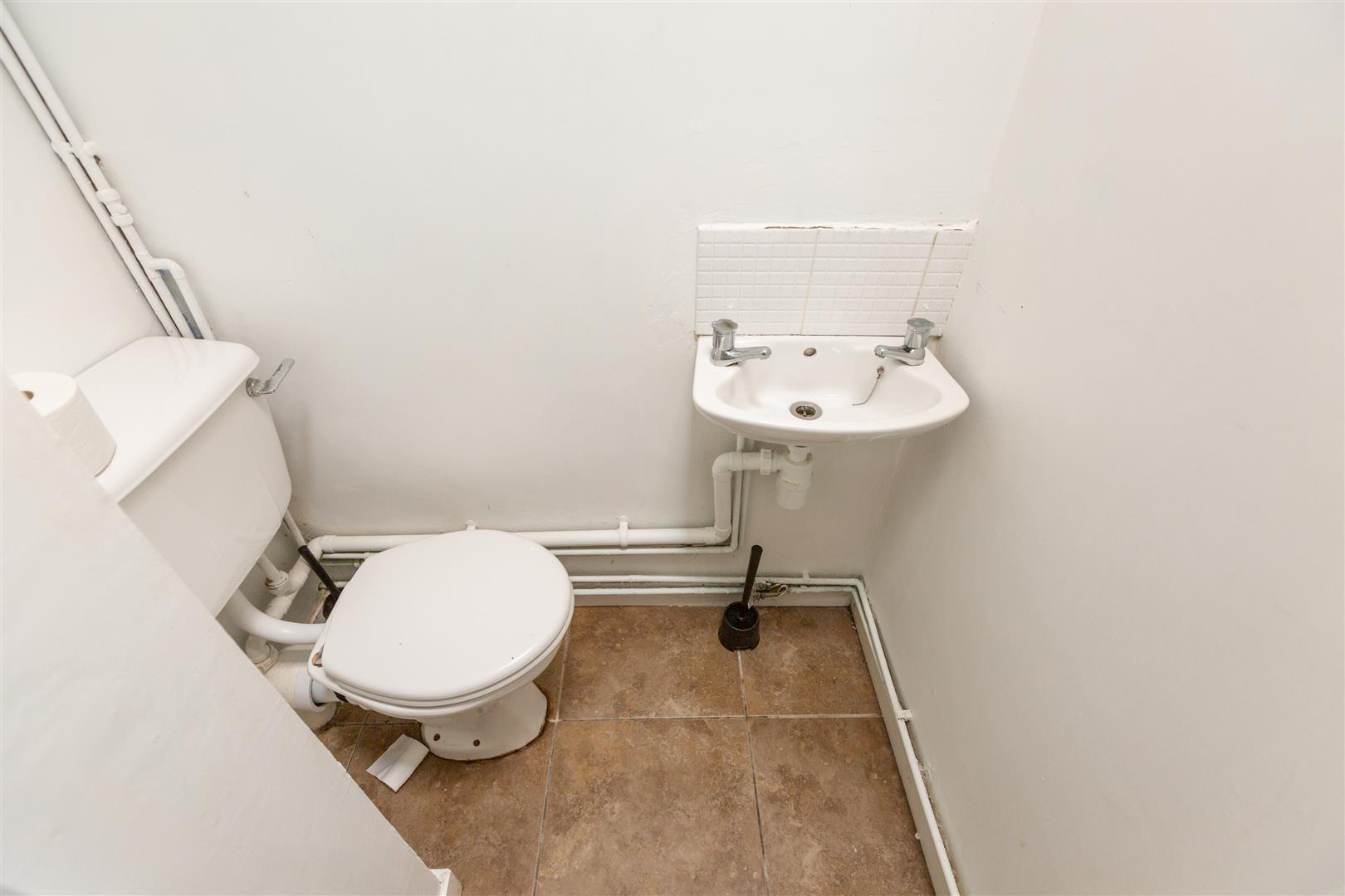 Brynmill Terrace, Brynmill, SA2 0BA
